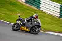Lower Group Black Bikes